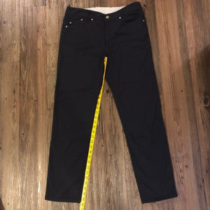 Outlier Slim Dungarees